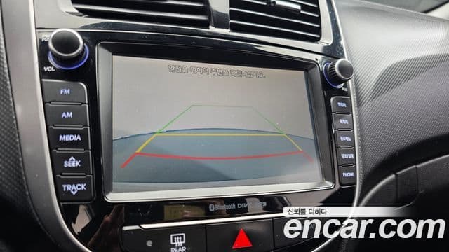 Hyundai Accent(новый кузов / новое поколение) Modern, 2018 16