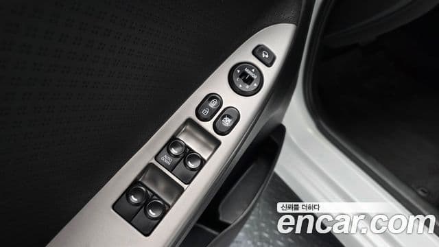 Hyundai Accent(новый кузов / новое поколение) Modern, 2018 17