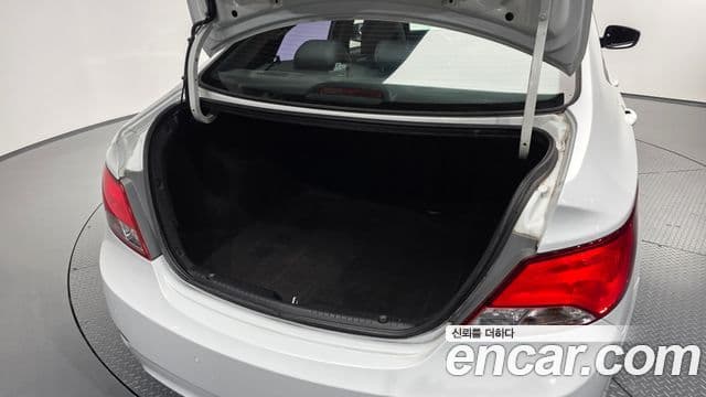 Hyundai Accent(новый кузов / новое поколение) Modern, 2018 20