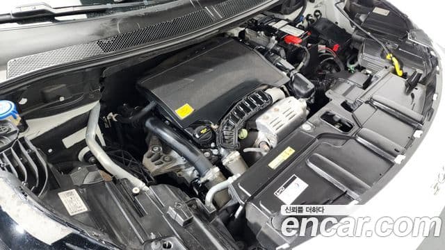 Peugeot 5008 2세대 1.2 Pure Tech GT, 2022 6