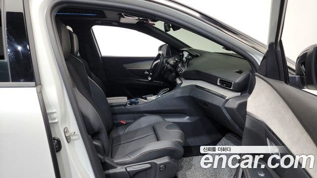 Peugeot 5008 2세대 1.2 Pure Tech GT, 2022 11