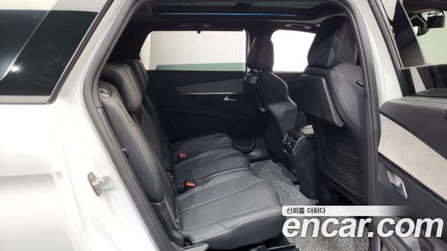 Peugeot 5008 2세대 1.2 Pure Tech GT, 2022 12