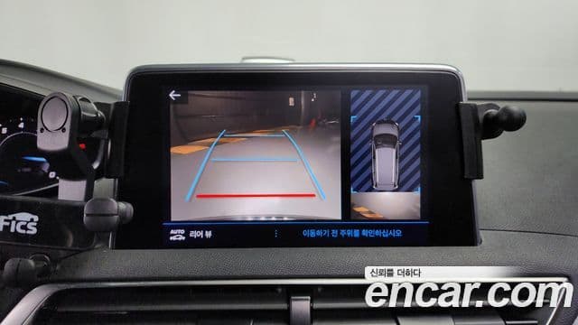 Peugeot 5008 2세대 1.2 Pure Tech GT, 2022 15