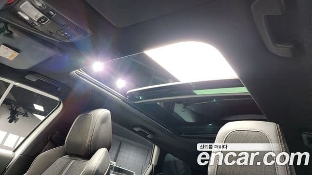 Peugeot 5008 2세대 1.2 Pure Tech GT, 2022 19