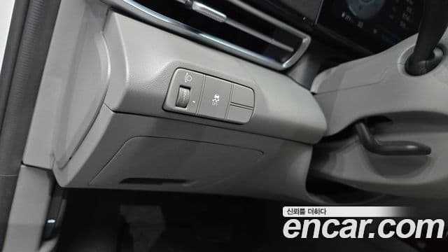 Hyundai The / новый New Avante (CN7) Inspiration, 2026 14