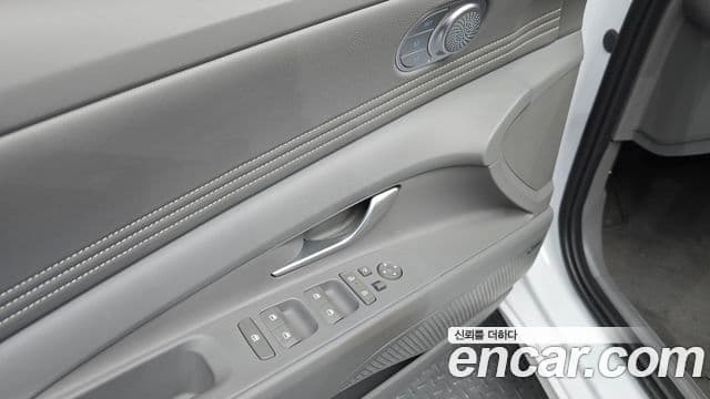 Hyundai The / новый New Avante (CN7) Inspiration, 2026 17