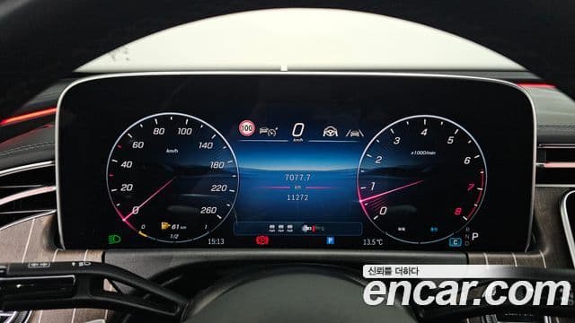 Mercedes-Benz E-класс W214 Exclusive, 2024 8