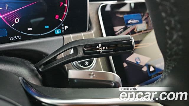 Mercedes-Benz E-класс W214 Exclusive, 2024 9