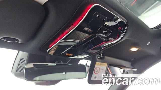 Mercedes-Benz E-класс W214 Exclusive, 2024 17