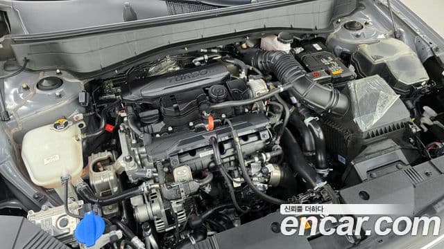 Hyundai Kona (SX2) Inspiration, 2025 6