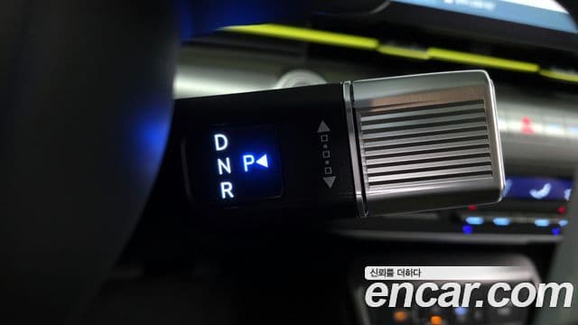 Hyundai Kona (SX2) Inspiration, 2025 9