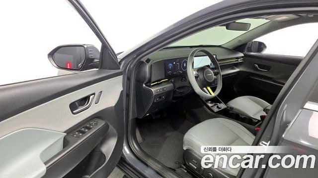 Hyundai Kona (SX2) Inspiration, 2025 10