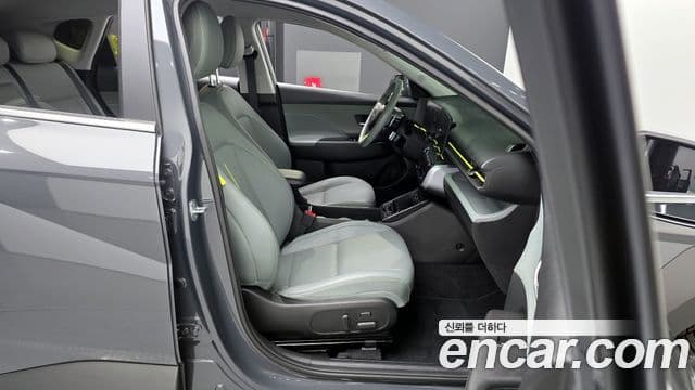 Hyundai Kona (SX2) Inspiration, 2025 11