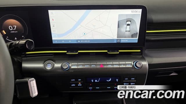 Hyundai Kona (SX2) Inspiration, 2025 14