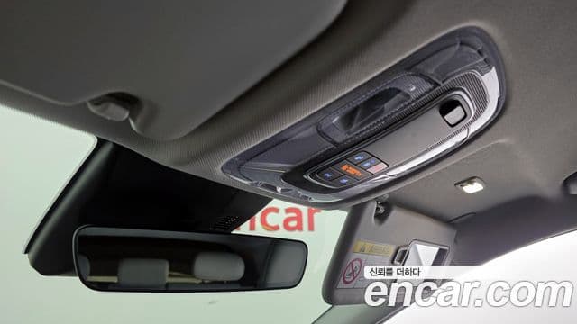 Hyundai Kona (SX2) Inspiration, 2025 19