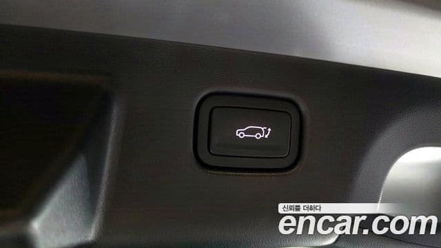 Hyundai Kona (SX2) Inspiration, 2025 20