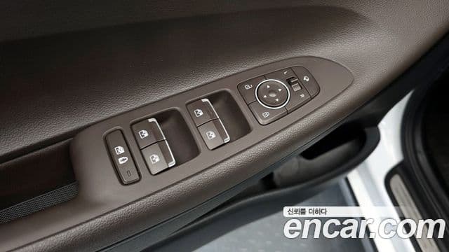 Hyundai The / новый New Grandeur IG Premium Choice, 2021 11