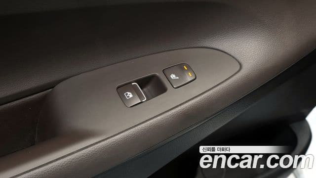 Hyundai The / новый New Grandeur IG Premium Choice, 2021 17