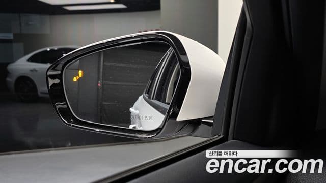 Hyundai The / новый New Grandeur IG Premium Choice, 2021 18