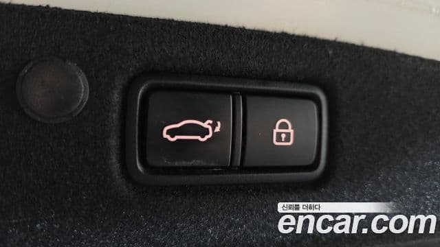 Hyundai The / новый New Grandeur IG Premium Choice, 2021 19