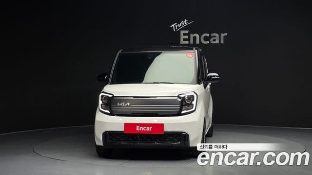 Kia The / новый New Kia Ray Gravity, 2024 3