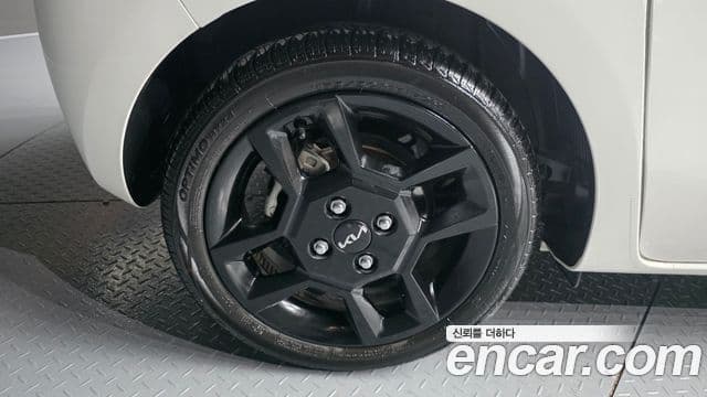 Kia The / новый New Kia Ray Gravity, 2024 все фото