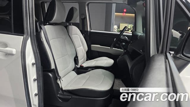 Kia The / новый New Kia Ray Gravity, 2024 11