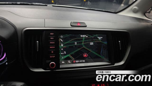 Kia The / новый New Kia Ray Gravity, 2024 14