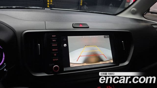 Kia The / новый New Kia Ray Gravity, 2024 15