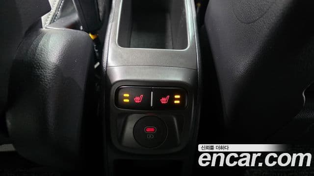 Kia The / новый New Kia Ray Gravity, 2024 18