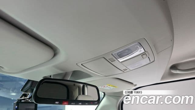 Kia The / новый New Kia Ray Gravity, 2024 19