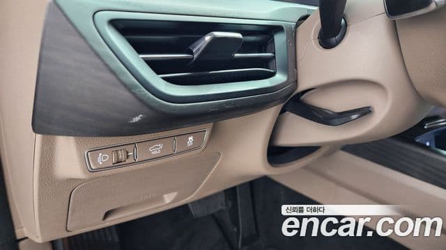 Kia K8 Noblesse, 2023 14