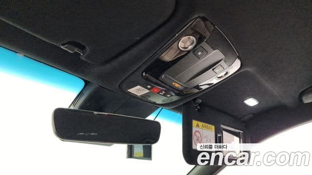 Kia K8 Noblesse, 2023 17