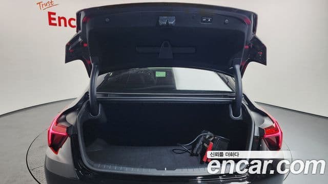 Kia K8 Noblesse, 2023 20