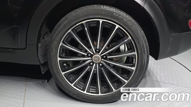 Kia Sportage 4세대 Noblesse, 2017 все фото