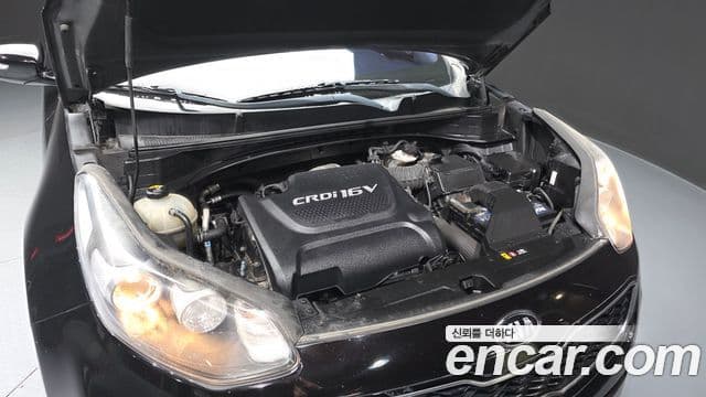 Kia Sportage 4세대 Noblesse, 2017 6