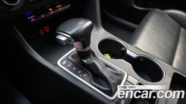 Kia Sportage 4세대 Noblesse, 2017 9