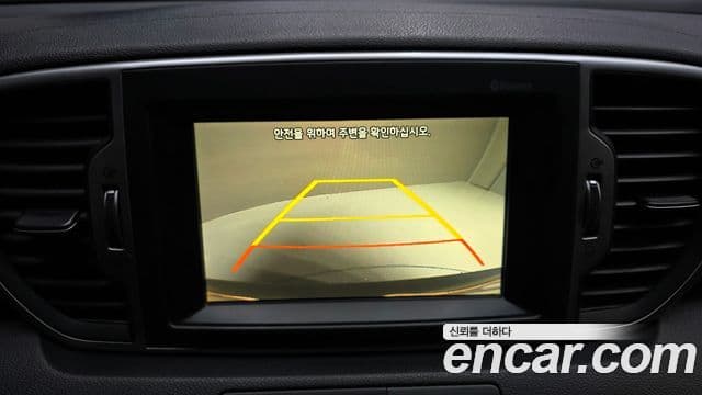 Kia Sportage 4세대 Noblesse, 2017 15