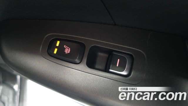 Kia Sportage 4세대 Noblesse, 2017 19