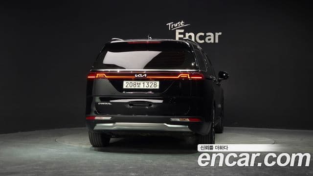 Kia Carnival 4세대 Signature, 2023 4