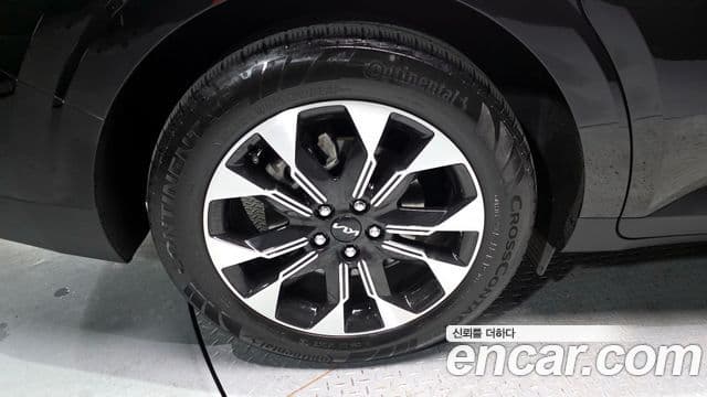 Kia Carnival 4세대 Signature, 2023 все фото