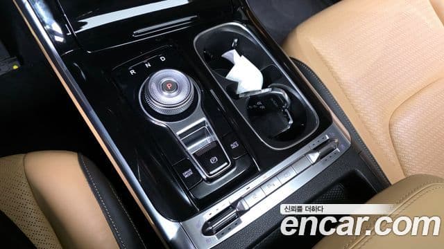 Kia Carnival 4세대 Signature, 2023 9