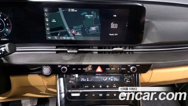 Kia Carnival 4세대 Signature, 2023 14