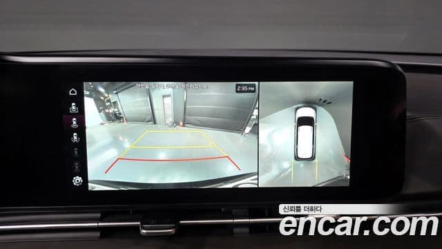 Kia Carnival 4세대 Signature, 2023 15