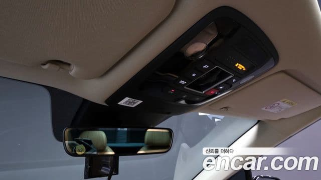 Kia Carnival 4세대 Signature, 2023 17