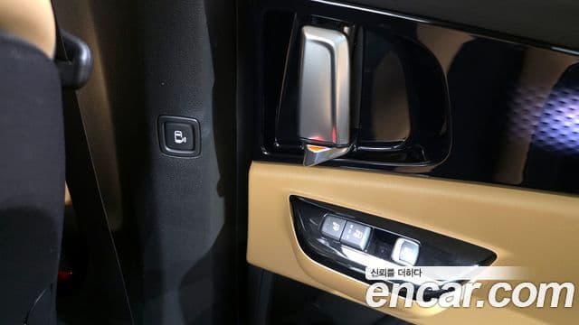 Kia Carnival 4세대 Signature, 2023 19