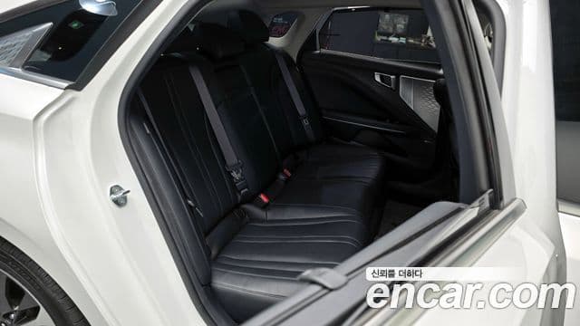 Kia K8 Noblesse, 2022 12