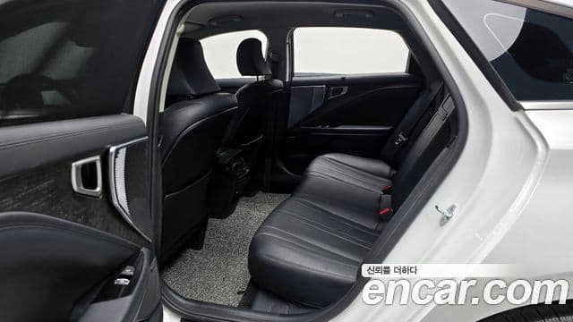 Kia K8 Noblesse, 2022 13