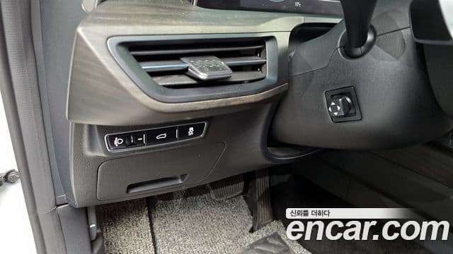 Kia K8 Noblesse, 2022 17