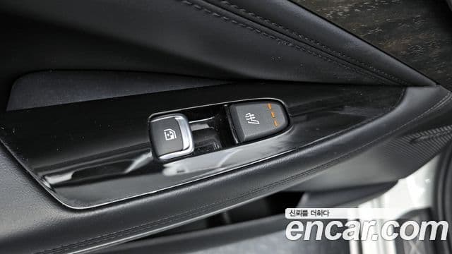 Kia K8 Noblesse, 2022 18